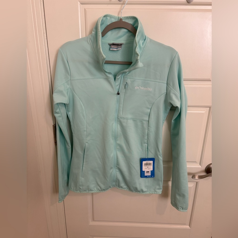 Columbia Windy Pointe Fleece
